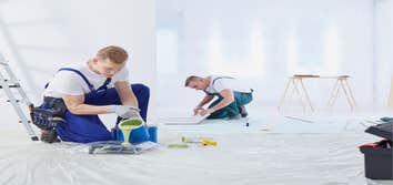 Photos by National Painting Co #1