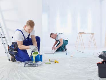 Photos by National Painting Co #1