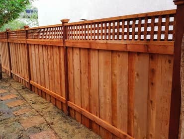 Lattice Top