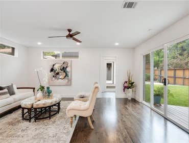 Photos from Harvest Community Development Group, L3C High-end sustainable home