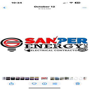 Photos by Sanper Energy Inc #1