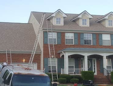 Recent roofs