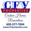 CFV Properties LLC logo