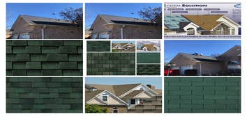 TAUROS ROOFING CONTRACTOR