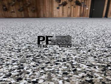 Photos by Peak Epoxy, LLC #1