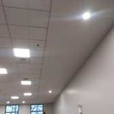 Sample projects - Random electrical work