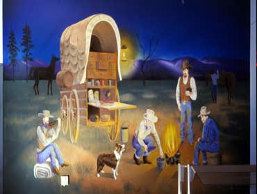 Photos from Brian Kenyon Art Studio Incorporated