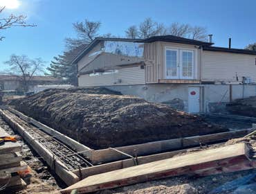 Photos by Alatorre Construction LLC #1 Small homes customs homes additions remodels all sizes