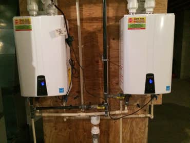 Some of our work