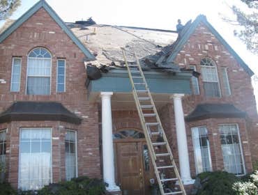 Roofing & Construction
