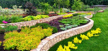 Charlotte Landscaping Services