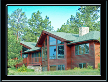 Samples Of Custom Building Projects