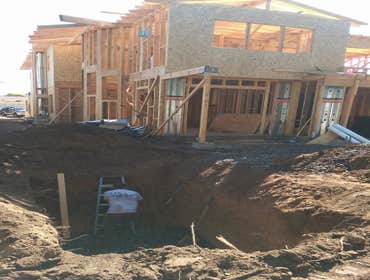 General Construction