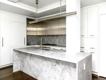 Park Avenue Condo Full gut renovation (2800 sq ft)