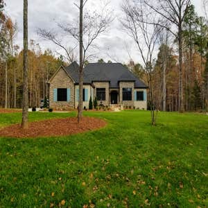 Rhodes Builders, LLC