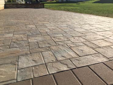 Photos from Keystone Pavers LLC