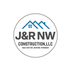 J&r NW Construction LLC logo