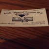Triple Diamond Contracting logo