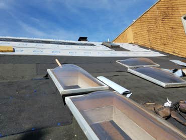 Photos from Barrett Roofing Services Inc