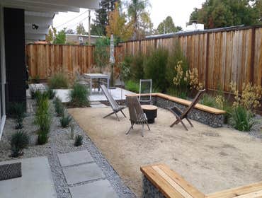 Photos by Castello Landscape Construction #1