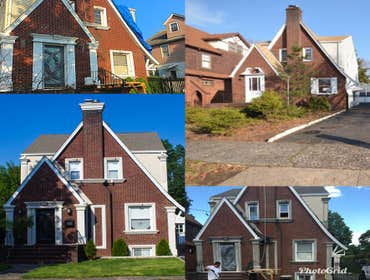 PB Construction Here are just some of our projects.
