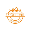 EZ General Contractor LLC logo