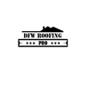 Dfw Roofing Pro logo