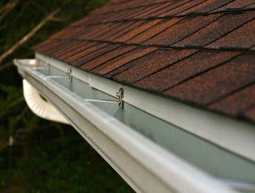 The Best in the Gutter Cleaning Business