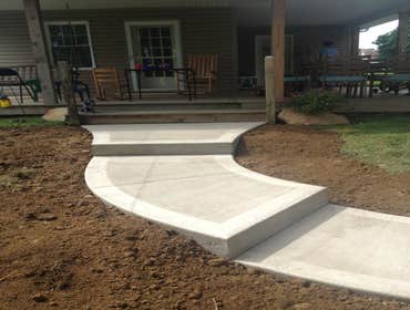 Photos by Dirty Deeds Concrete Construction LLC #1