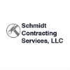Schmidt Contracting Services LLC logo