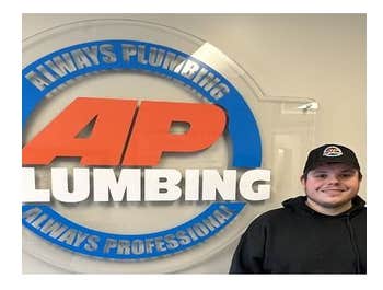 Photos by Ap plumbing #1