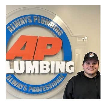 Photos by Ap plumbing #1