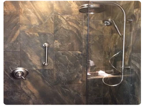 Bathroom Renovations