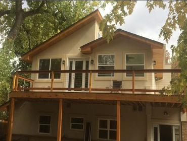 CWC Construction and Remodel Project
