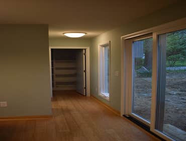 Lake Anne Remodel