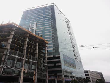 Van Ness Ave Project