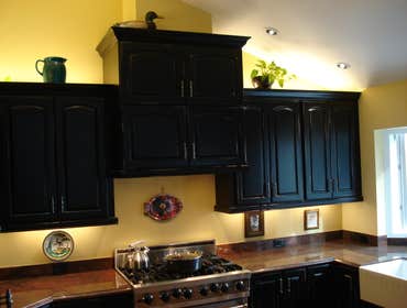 Kitchens
