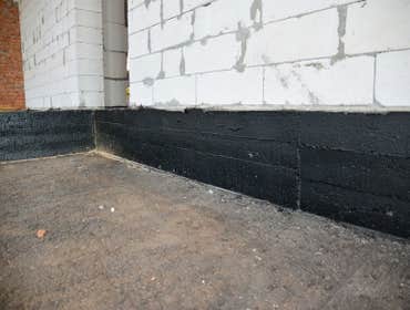 Photos by Core Basement Waterproofing Bergen County #1