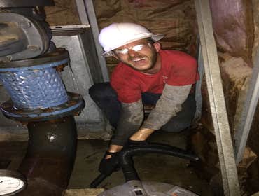 Boychuk Heating & Air, LLC Misc. Jobs