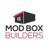 Modbox Builders logo