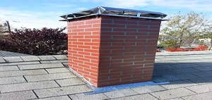 Photos from United Roofing & Chimney Inc