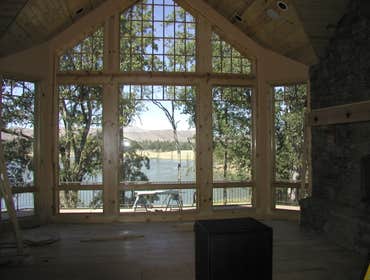 Project photos from Paul Miller Design Construction Inc Exterior and Interior project photos