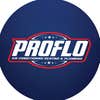 Proflo Plumbers logo