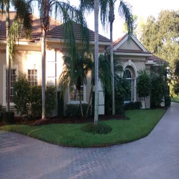 Exterior Painting