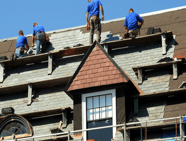 Photos by Collins Roofing #1