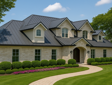 Photos by Rise Roofing #1
