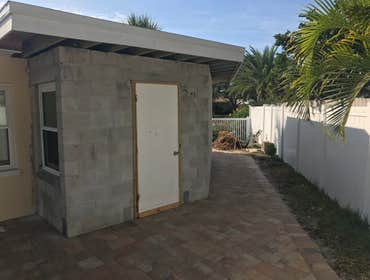 Recent Projects