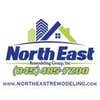 North East Remodeling Group logo