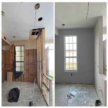 Photos by Rogena Painting and Drywall LLC #1