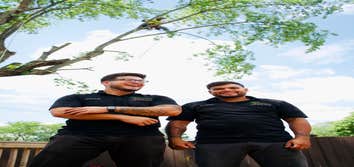 the Regions Tree Service